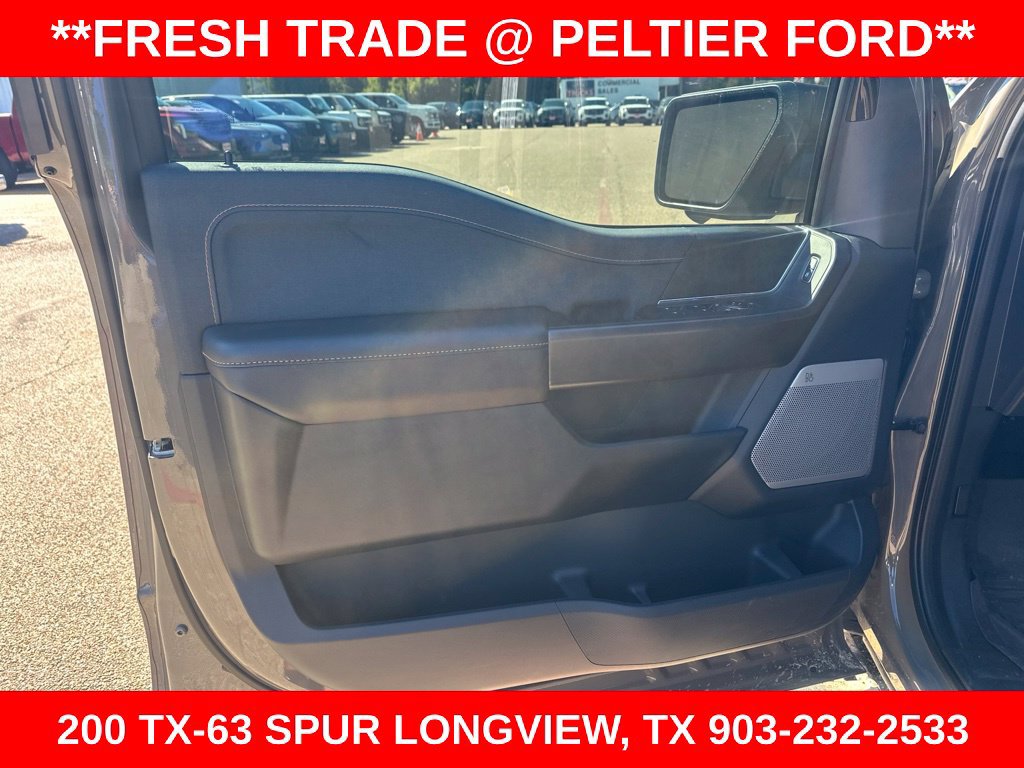 Used 2026 Ford F150 Tremor AWD/4WD image 6