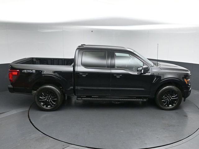Used 2024 Ford F150 XLT w/ Equipment Group 302A MID AWD/4WD image 52