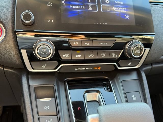 Used 2022 Honda CR-V EX image 22