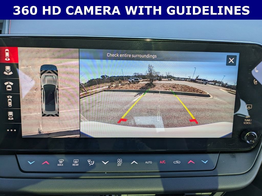 New 2026 Dodge Charger R/T Scat Pack image 5