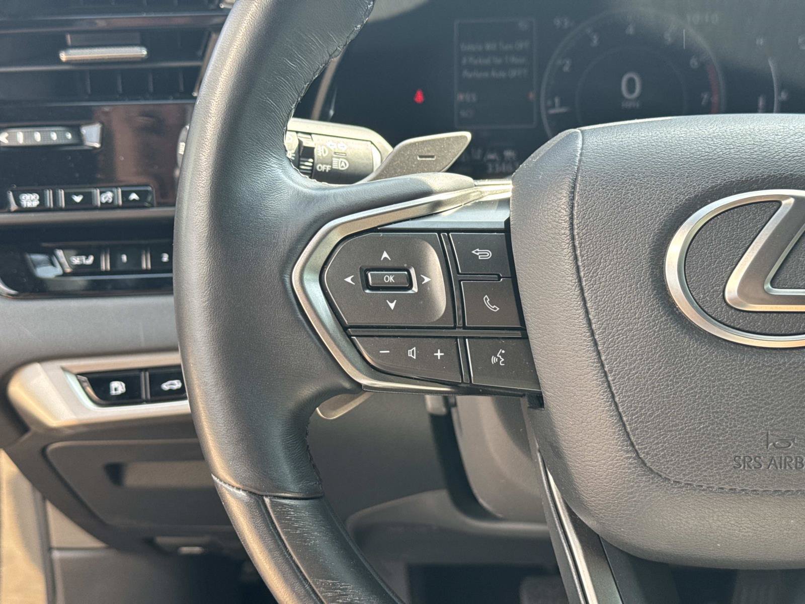 Used 2023 Lexus RX 350 Premium Plus w/ Cold Area Package FWD image 36