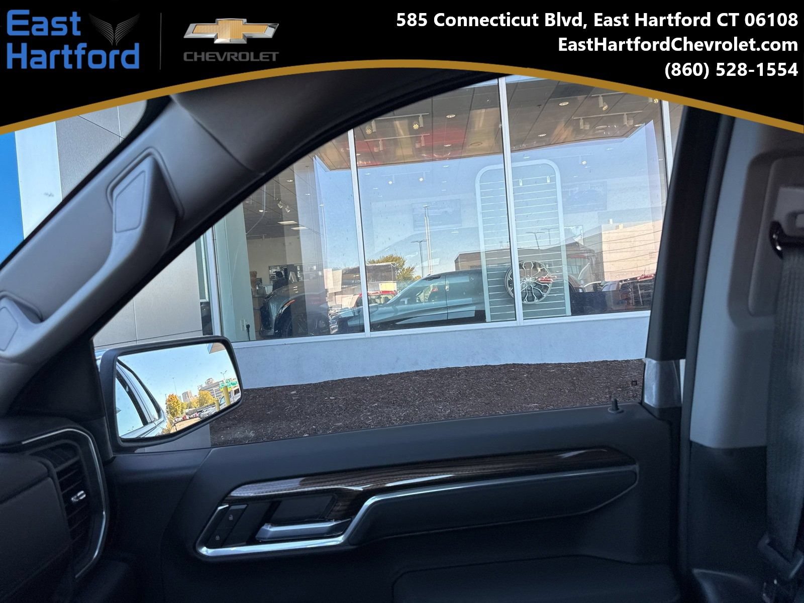 New 2026 Chevrolet Silverado 1500 LT AWD/4WD image 24