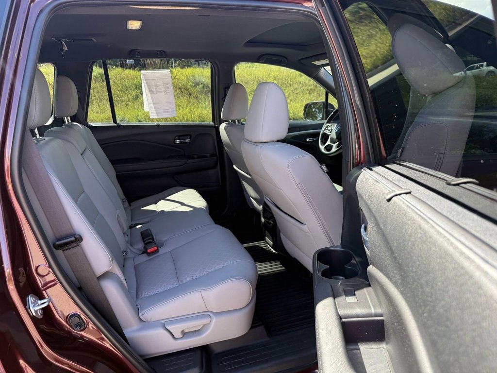 Used 2021 Honda Passport EX-L image 22