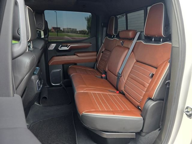 Used 2022 GMC Sierra 1500 Denali Ultimate image 19