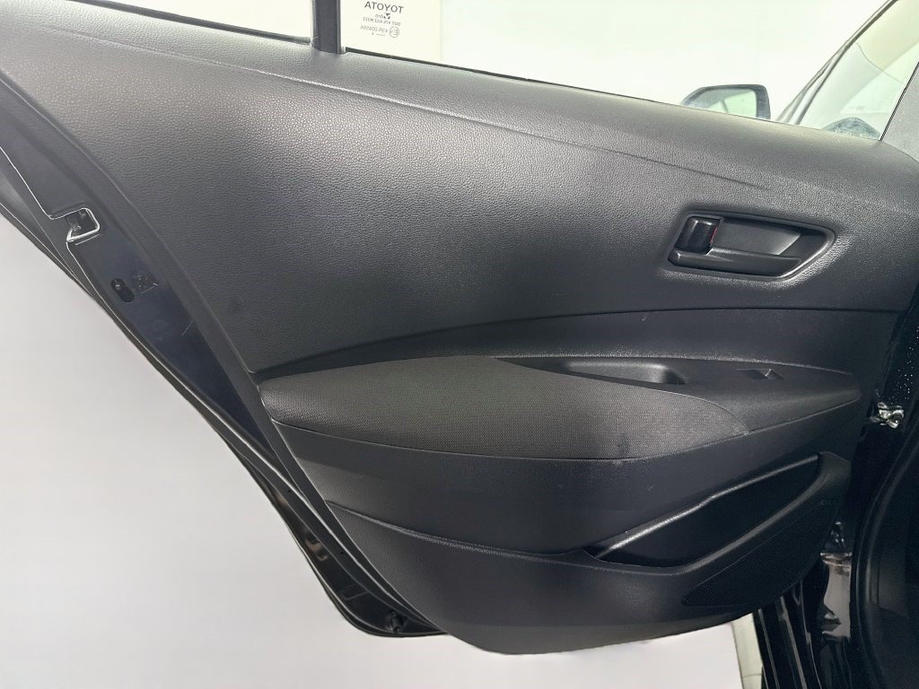 Used 2024 Toyota Corolla LE FWD image 24
