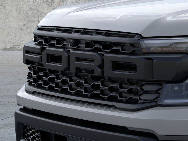 New 2026 Ford Ranger Raptor AWD/4WD image 17