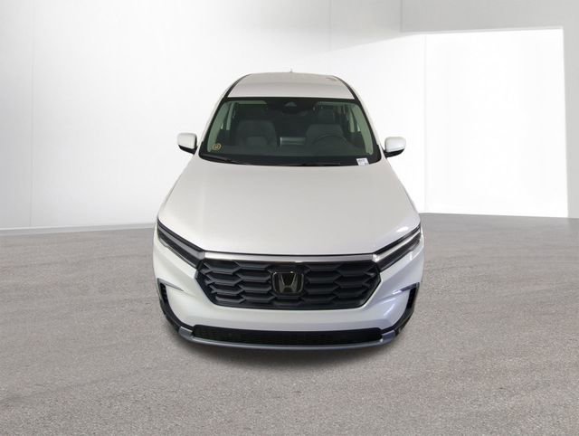 New 2025 Honda Pilot EX-L image 25