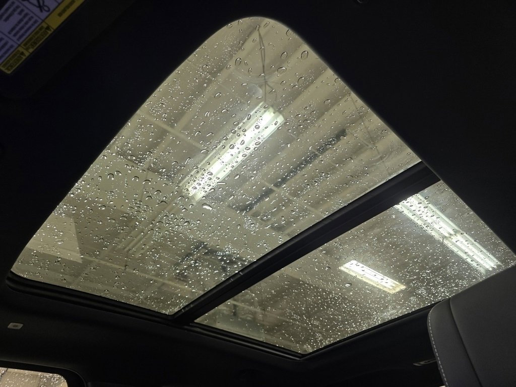 New 2026 Toyota Tundra Limited image 3