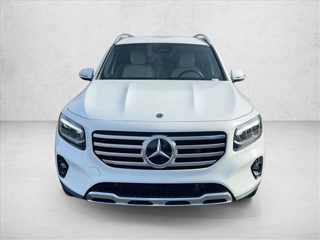Used 2025 Mercedes-Benz GLB 250 4MATIC video 2