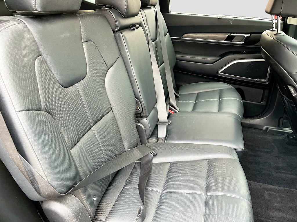 Used 2022 Kia Telluride EX image 30