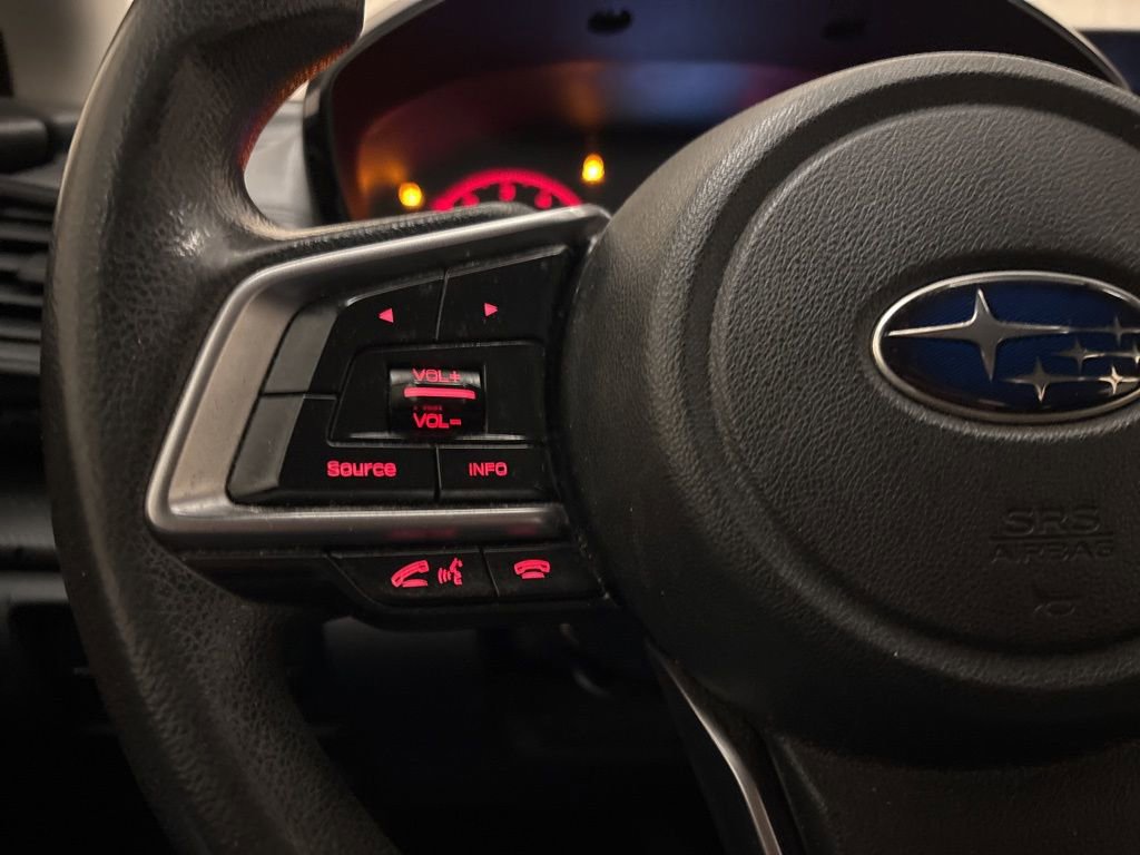 Used 2019 Subaru Impreza 2.0i image 15