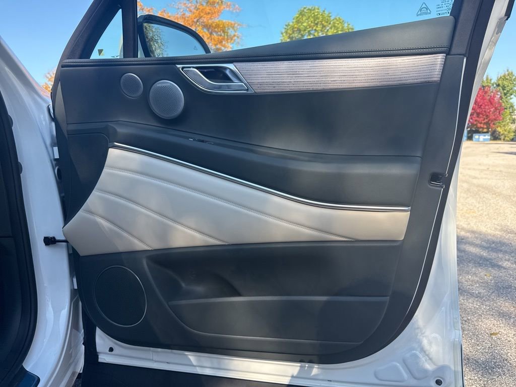 New 2026 Genesis GV80 2.5T Prestige image 35