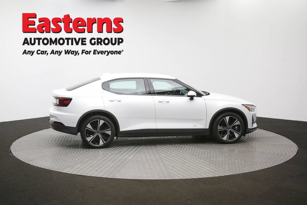 Used 2023 Polestar Polestar 2 w/ Pilot Pack AWD/4WD image 38