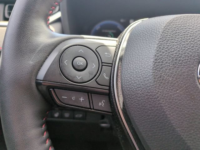 Used 2024 Toyota RAV4 XSE w/ Weather Package AWD/4WD image 20
