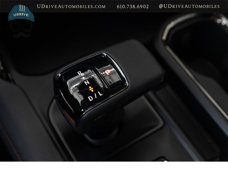 Used 2025 GMC Sierra 1500 AT4 AWD/4WD image 49
