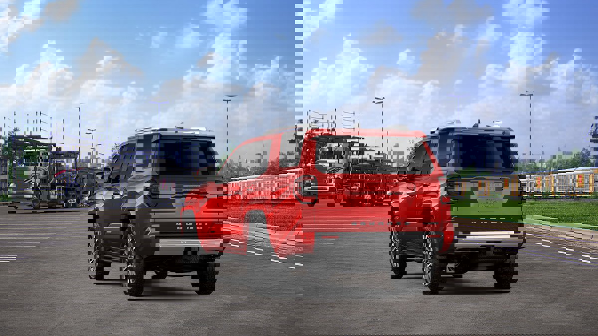 New 2026 Toyota 4Runner Limited image 7