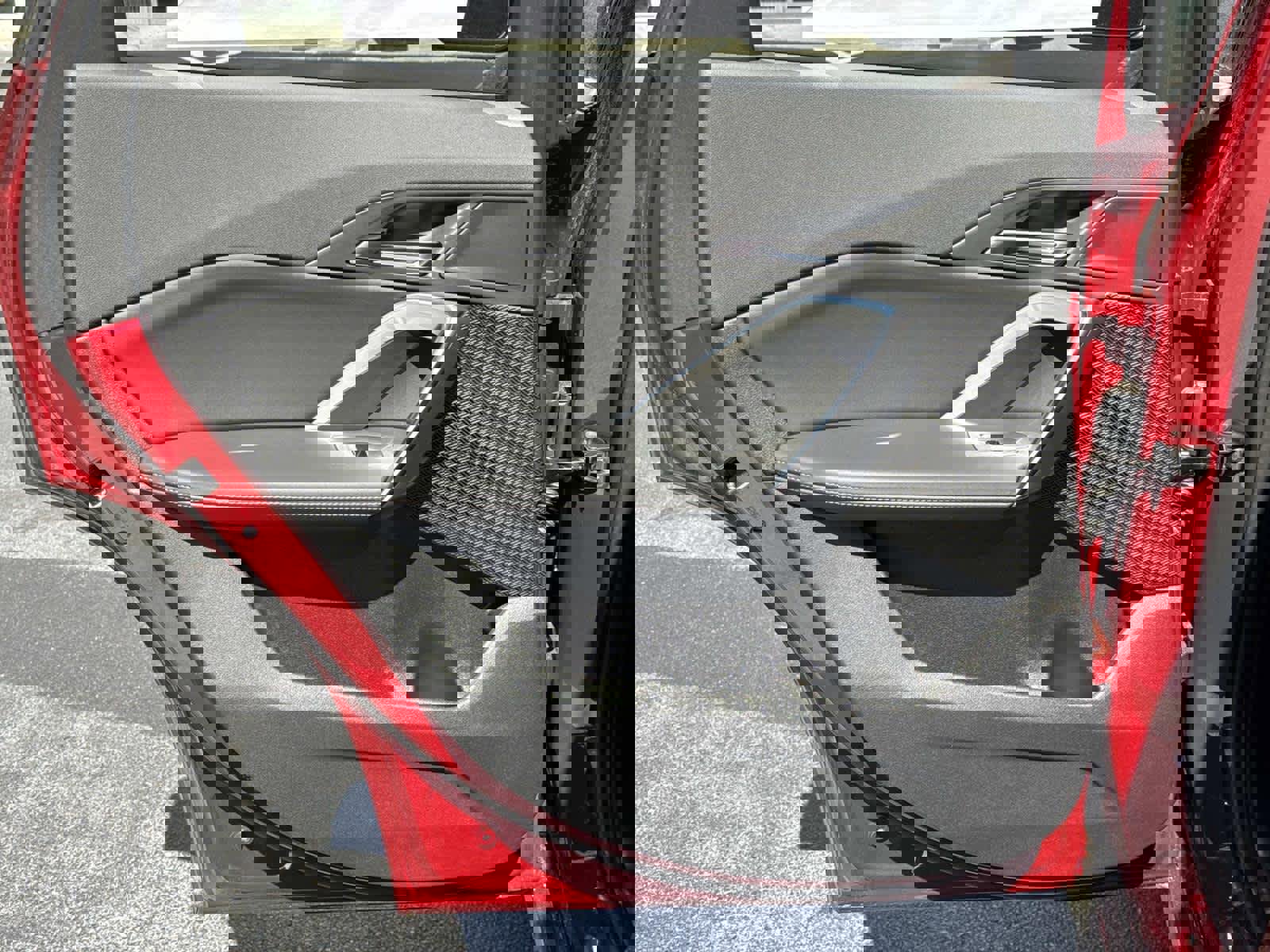 New 2026 BMW X1 xDrive28i w/ Convenience Package AWD/4WD image 13