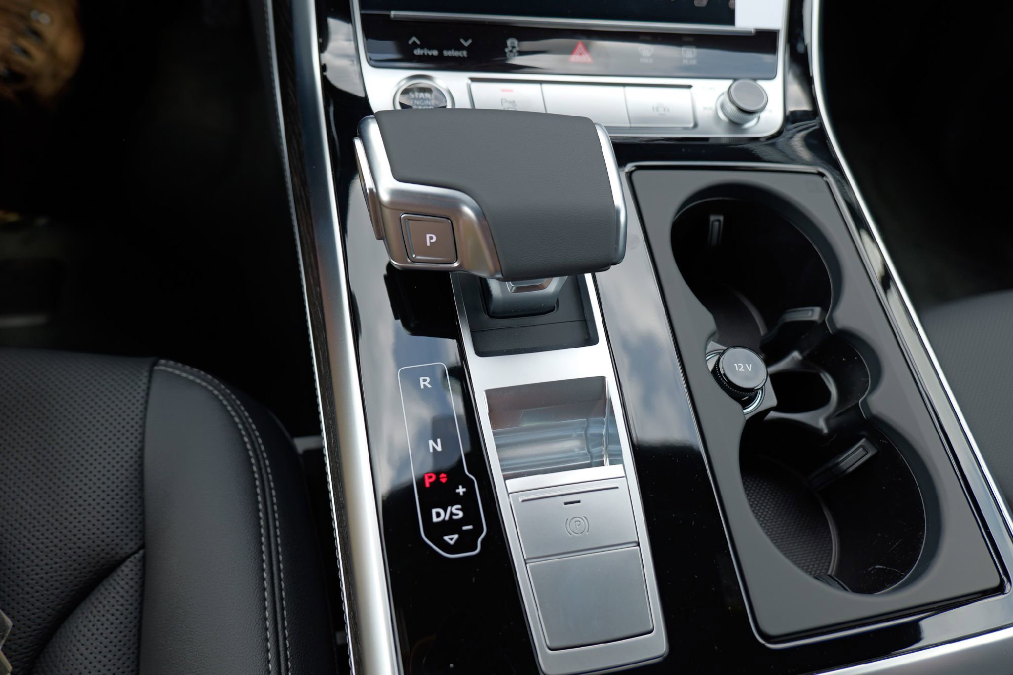 New 2026 Audi Q7 3.0T Premium Plus image 19