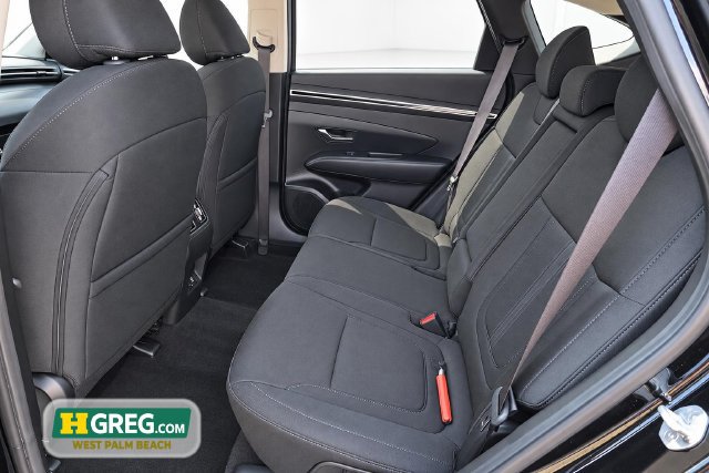 Used 2023 Hyundai Tucson SEL FWD image 12