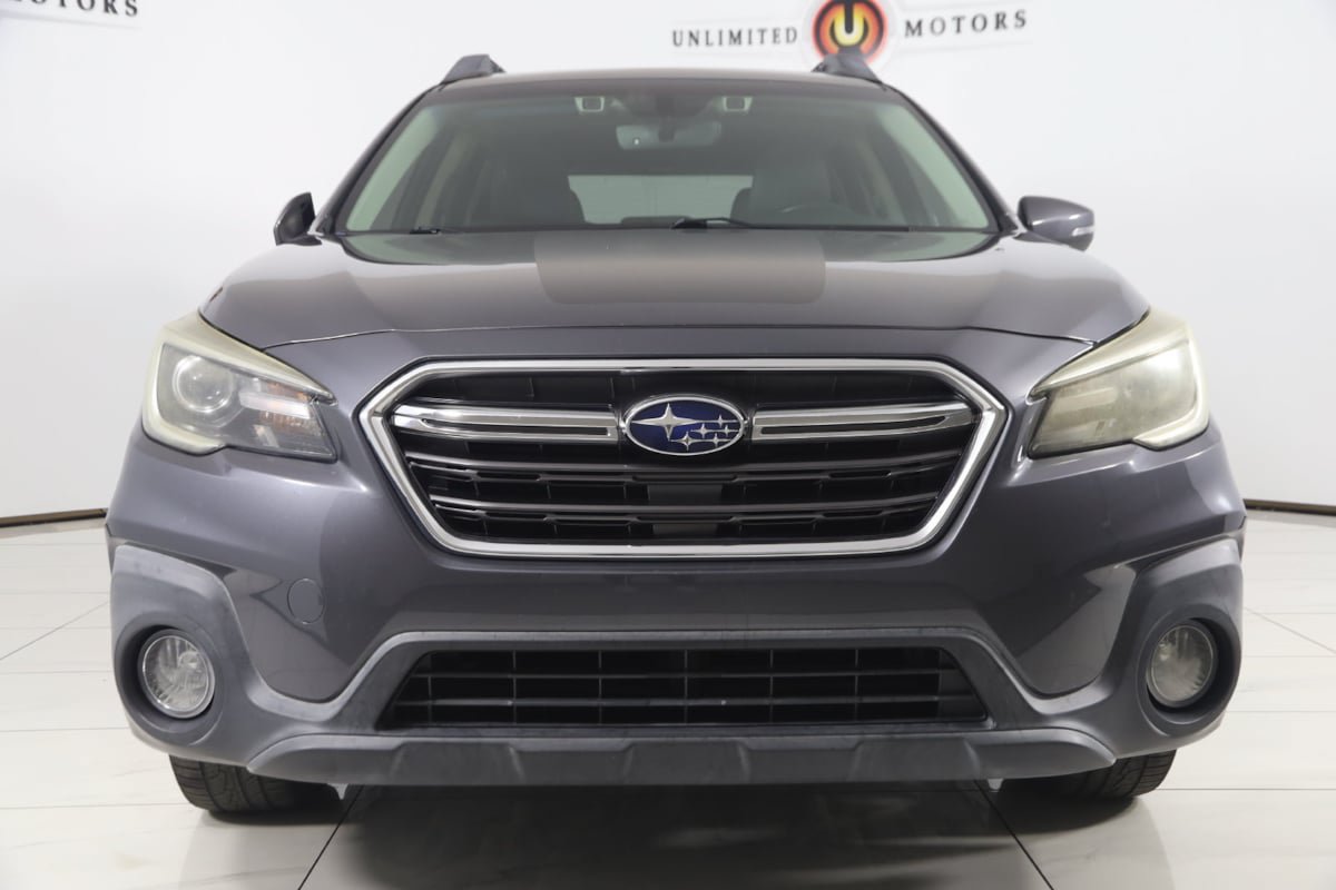 Used 2019 Subaru Outback 2.5i Limited AWD/4WD image 52