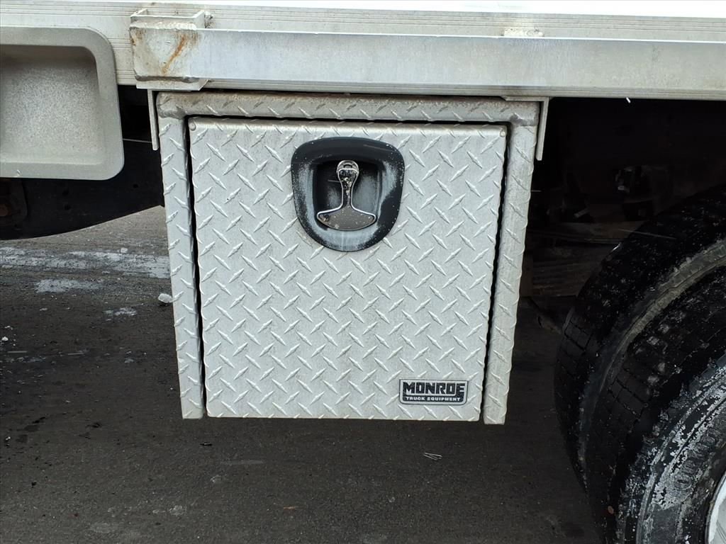 Used 2018 RAM 5500 Tradesman w/ Max Tow Package AWD/4WD image 11