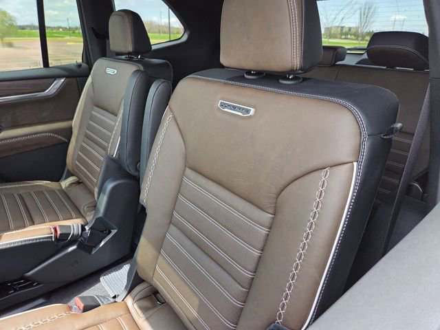 New 2026 GMC Acadia Denali Ultimate AWD/4WD image 43