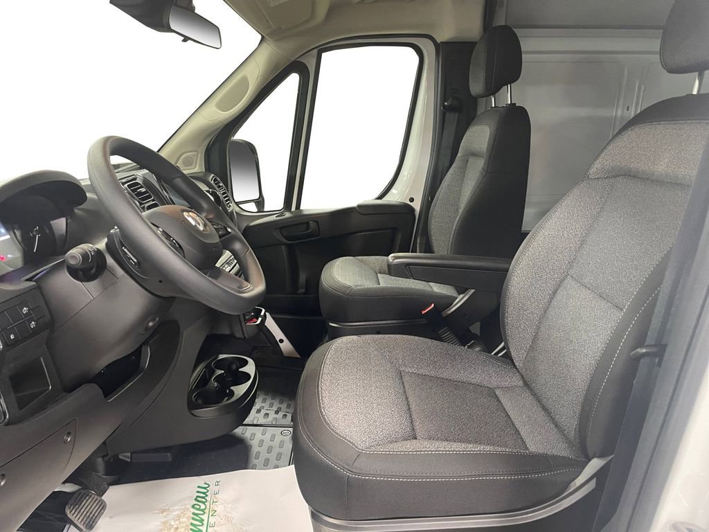 New 2026 RAM ProMaster 3500 w/ Convenience Group image 10