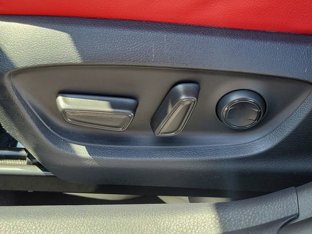 Used 2024 Toyota Camry XSE image 18