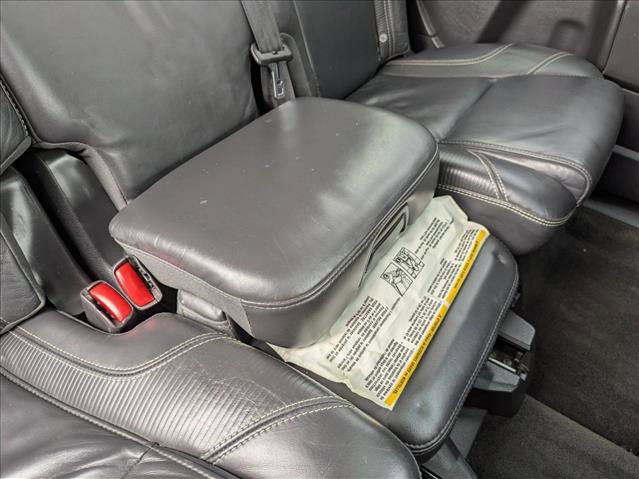 Used 2013 Volvo XC90 3.2 R-Design image 21