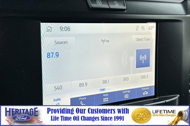 New 2025 Ford F250 XL w/ STX Appearance Package image 14