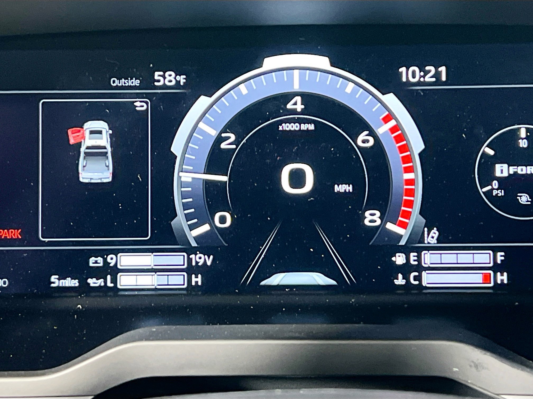 New 2026 Toyota Tundra Limited image 23