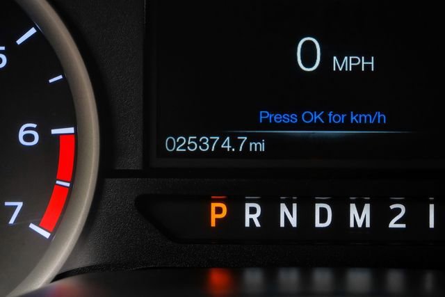 Used 2018 Ford F250 XLT image 20