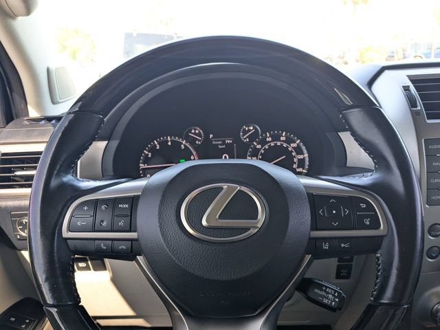 Used 2020 Lexus GX 460 Premium AWD/4WD image 22