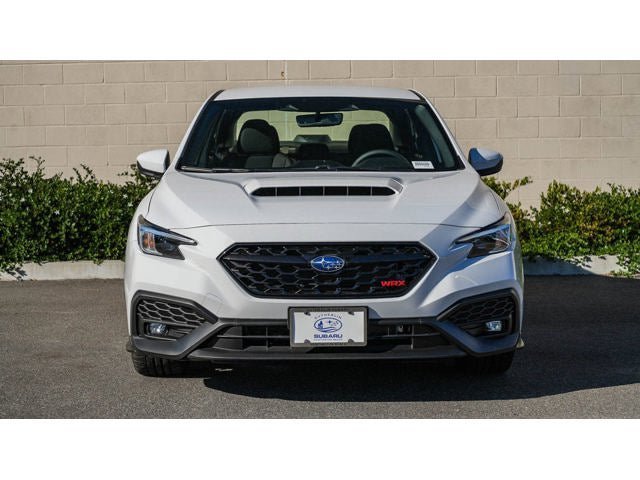 New 2026 Subaru WRX Premium AWD/4WD image 26