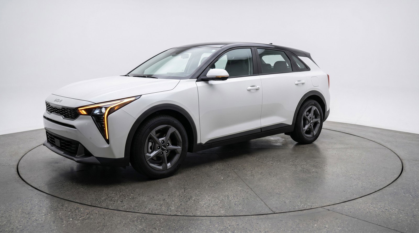 Used 2025 Kia K4 FWD image 3