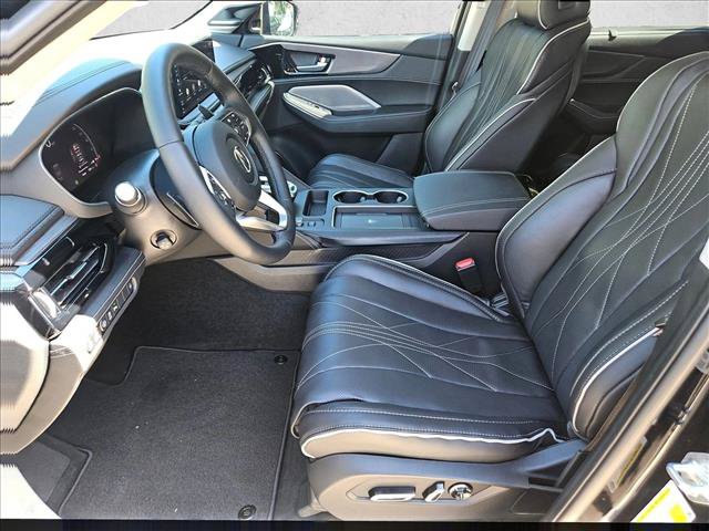 Used 2026 Acura MDX SH-AWD w/ Advance Package image 12