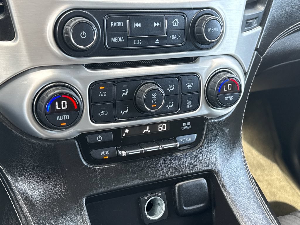 Used 2016 GMC Yukon SLE w/ Convenience Package RWD image 22