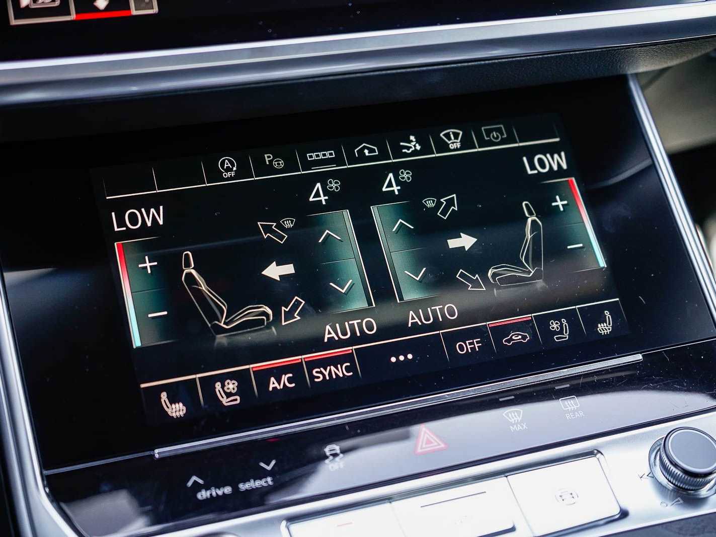 Used 2023 Audi A7 3.0T Prestige w/ Luxury Package image 22