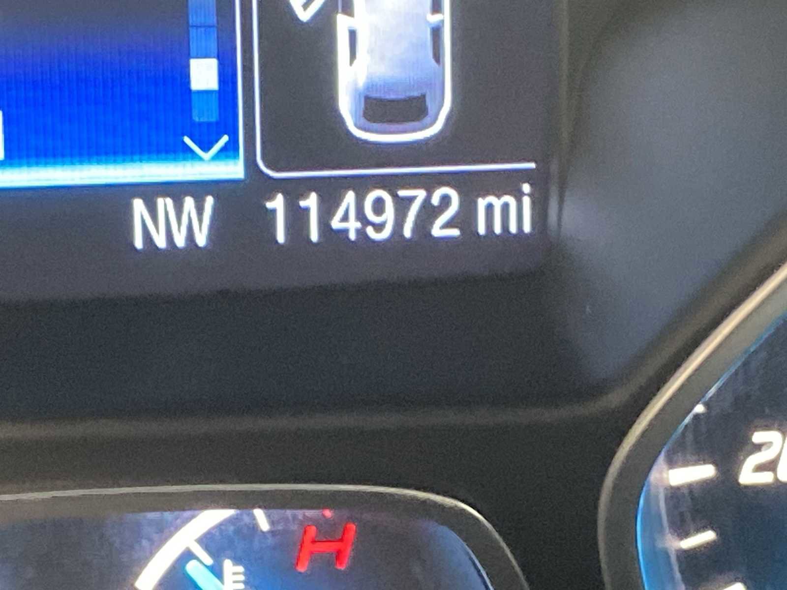 Used 2014 Ford Escape SE w/ Equipment Group 201A image 18