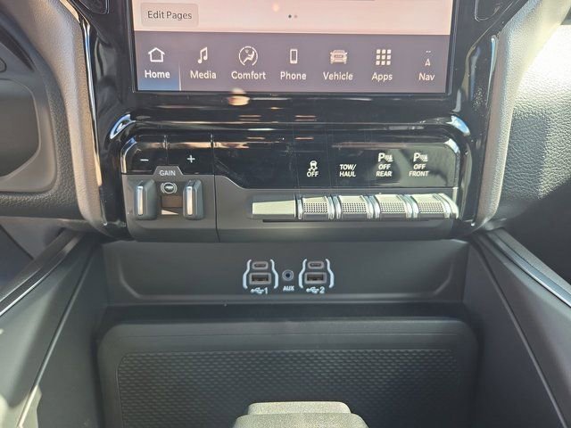 New 2026 RAM 2500 Big Horn image 23