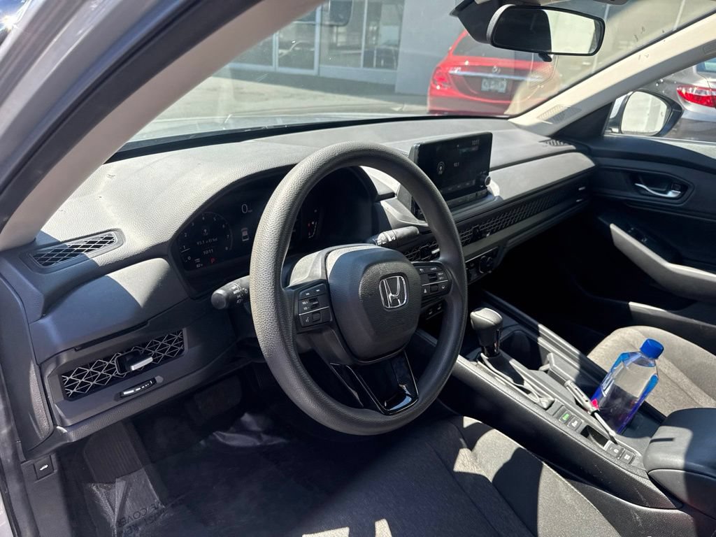 Used 2024 Honda Accord EX image 24