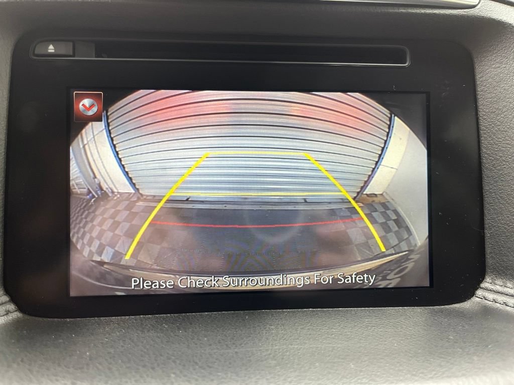 Used 2016 MAZDA CX-5 Grand Touring AWD/4WD image 16