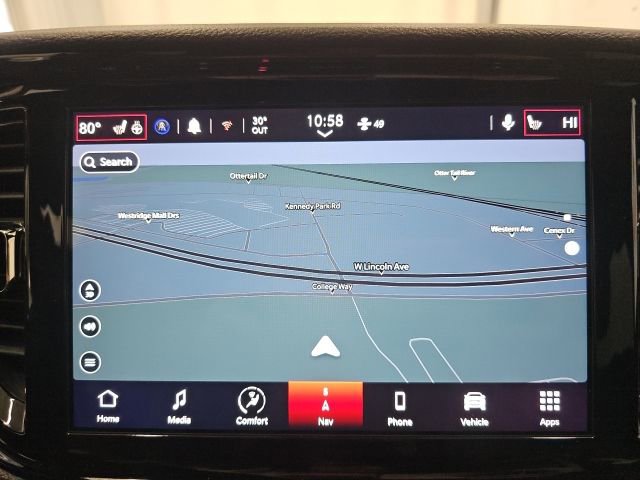 New 2026 Dodge Durango GT image 33