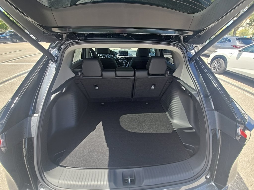 New 2026 Acura ADX FWD image 32