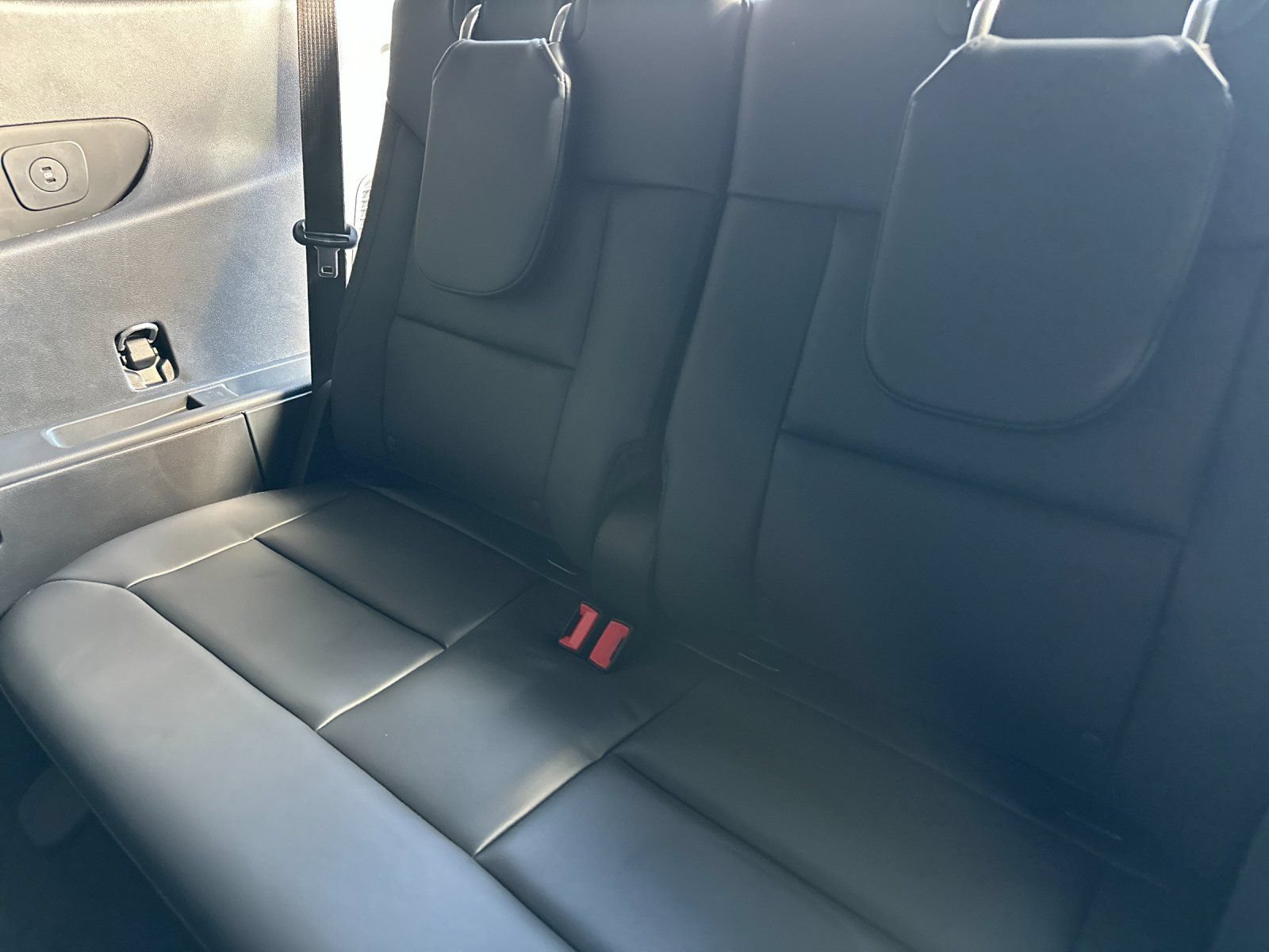 New 2026 Ford Explorer ST-Line AWD/4WD image 14
