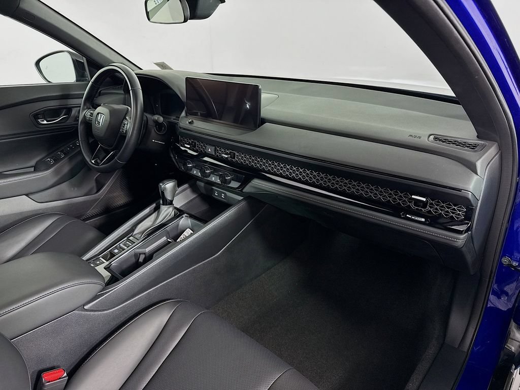 Certified 2023 Honda Accord Sport image 22