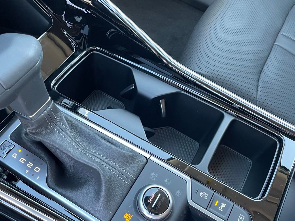 New 2026 Kia Sorento SX AWD/4WD image 20