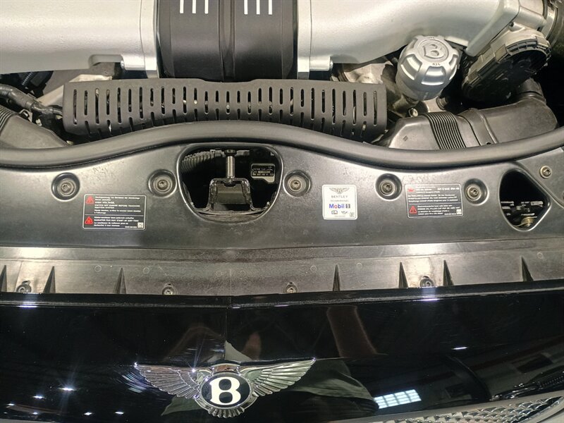 Used 2016 Bentley Flying Spur W12 AWD/4WD image 43