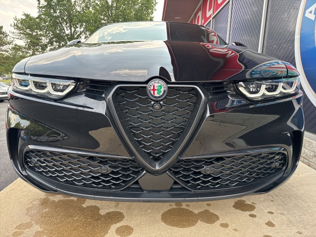 New 2025 Alfa Romeo Tonale image 4