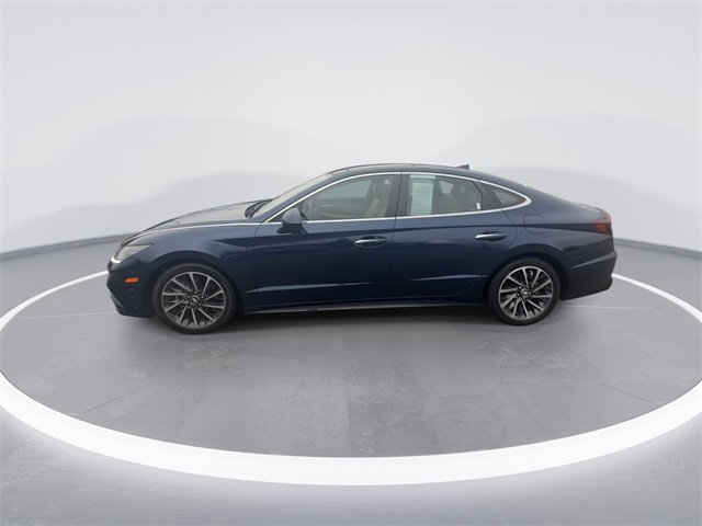 Used 2020 Hyundai Sonata Limited image 5